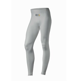 Inre byxor OMP Tecnica Evo (XS/S) FIA 8856-2018 Vit