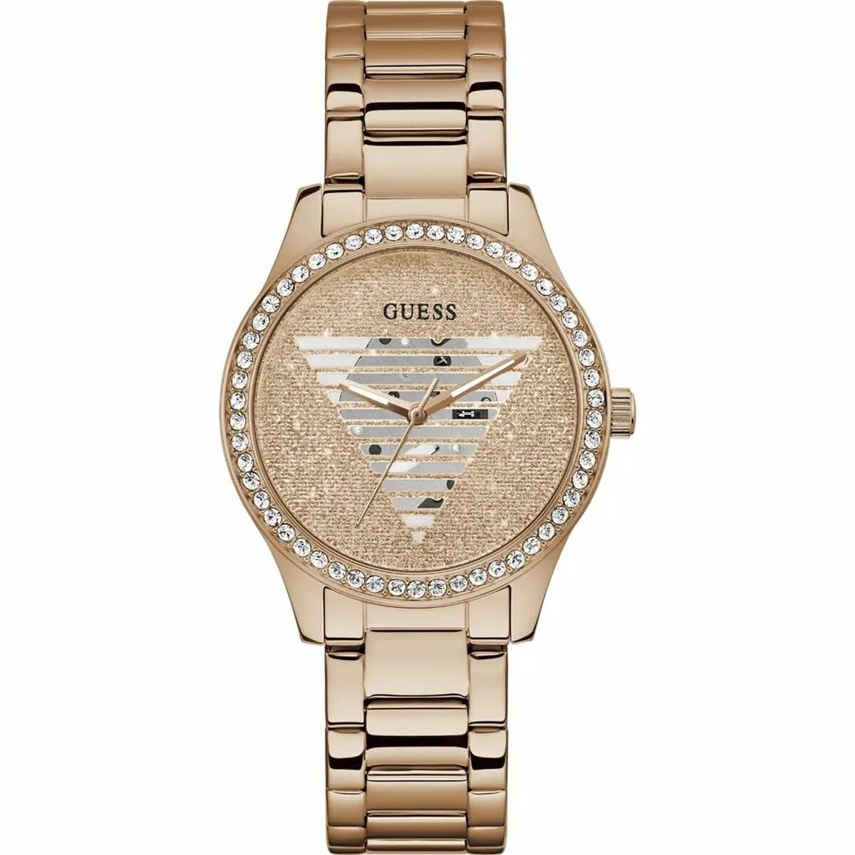 Herrklocka Guess GW0605L3
