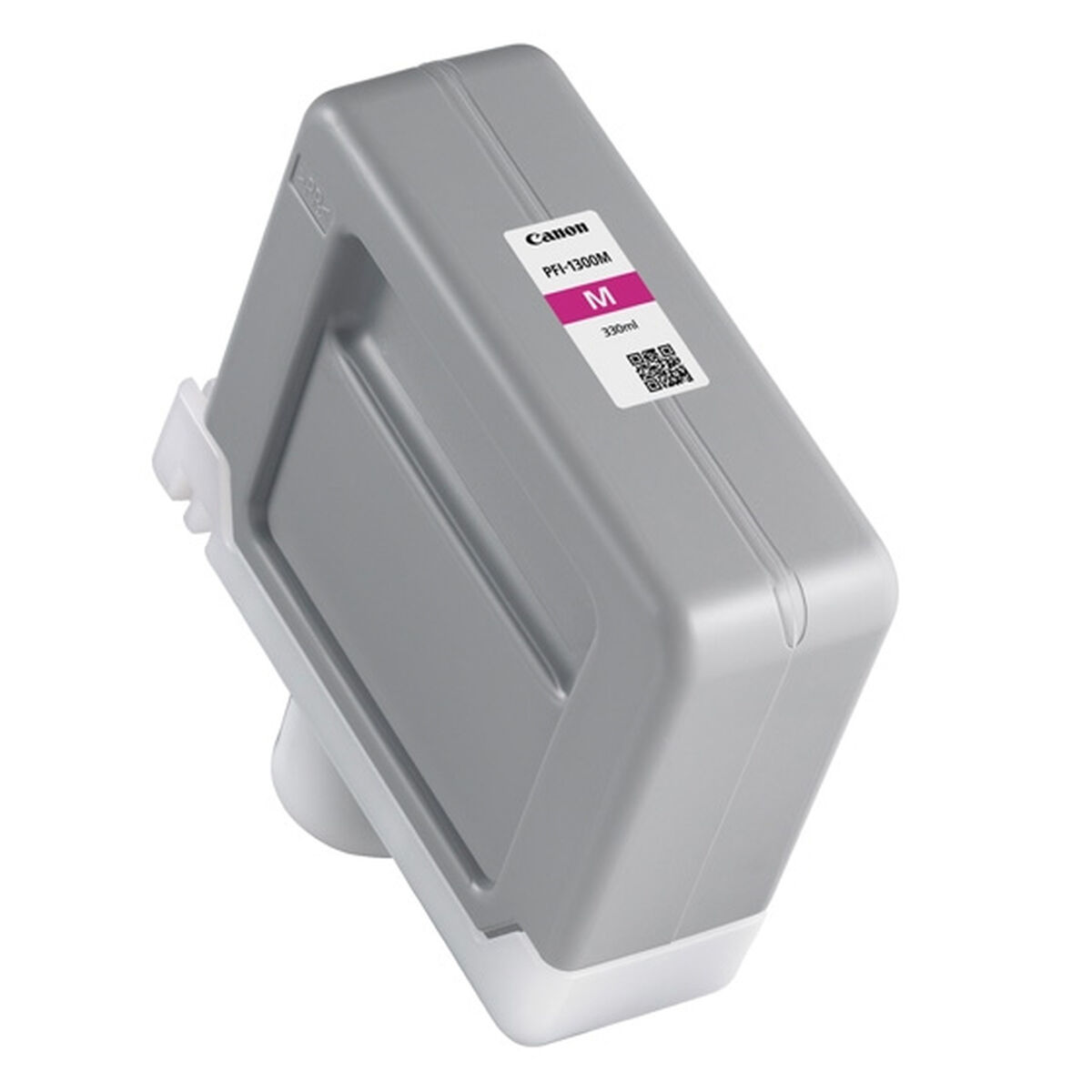Original Bläckpatron Canon PFI-1300M Magenta - 2