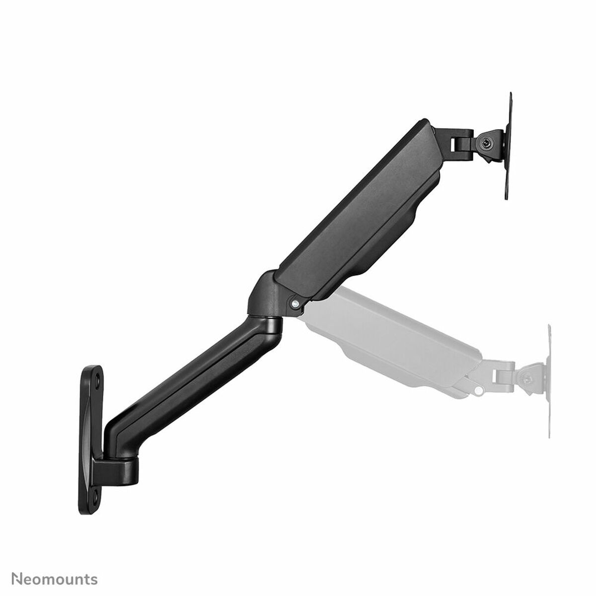 TV-fäste Neomounts WL70-450BL11 17" 32" 9 kg