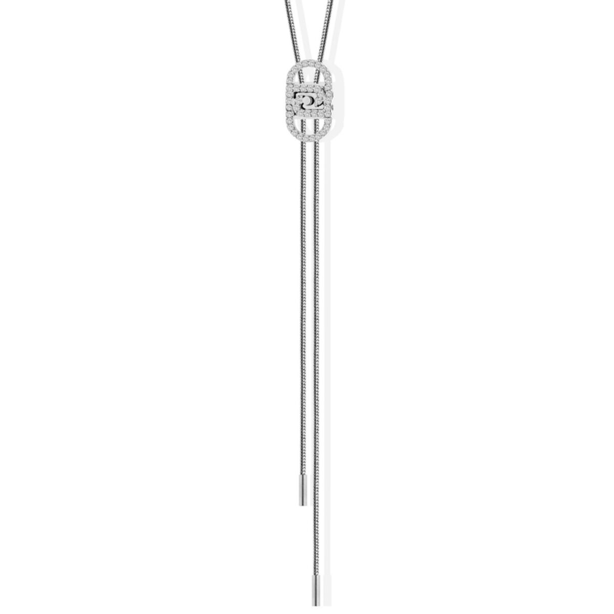 Damhängen LIU JO LJ2807 Silvrig