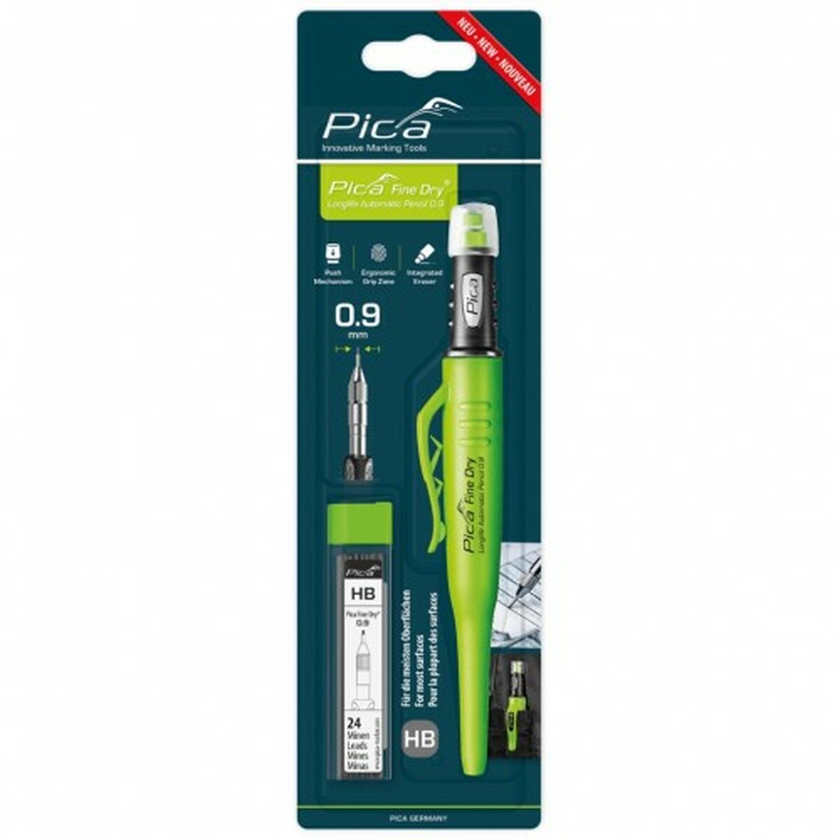 Pennset Pica Dry