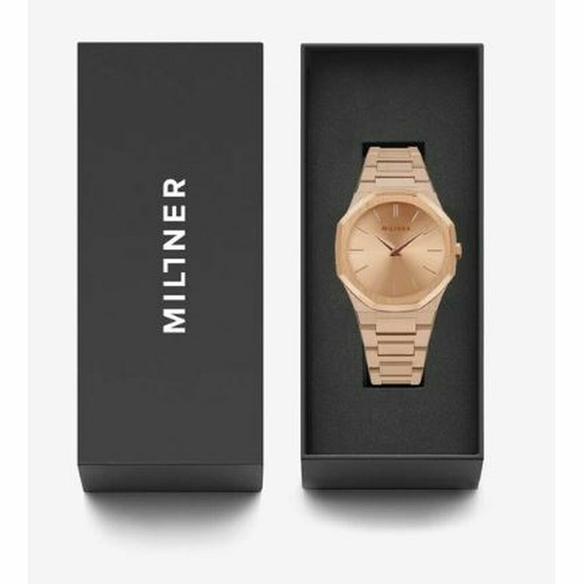 Damklocka Millner OXFORD-S-PINK (Ø 35 mm) - 3