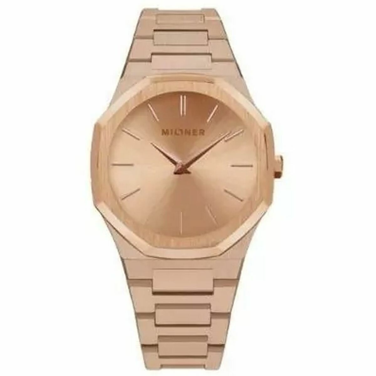 Damklocka Millner OXFORD-S-PINK (Ø 35 mm)