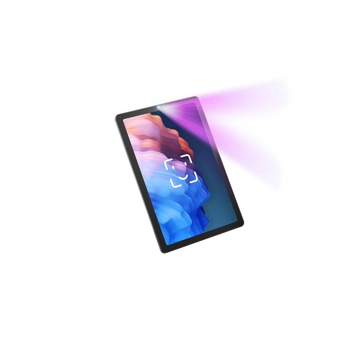 Läsplatta Lenovo M9  4 GB RAM 9" MediaTek Helio G80 Grå 64 GB - 5