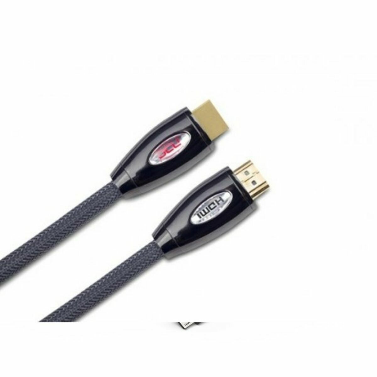 Kabel HDMI DCU METAL PREMIUM