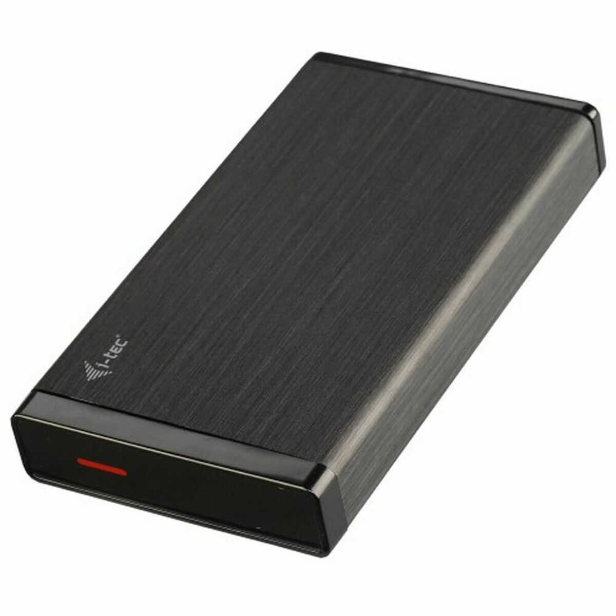 Hårddiskkabinett i-Tec MYSAFE35U401 - 4