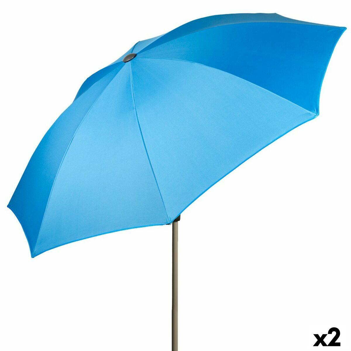 Paraply Aktive 220 x 210 x 220 cm (2 antal) - 8