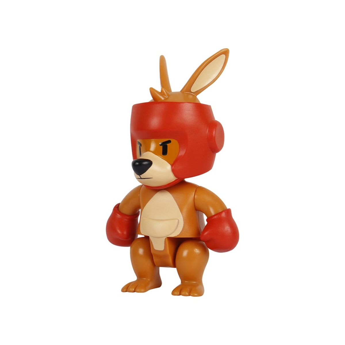 Actionfigurer PMI Kids World Boxing Too - 3
