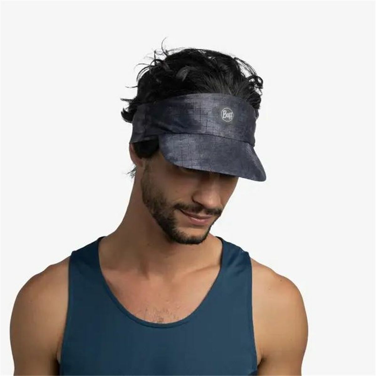 Visir Buff Bonsy - 4