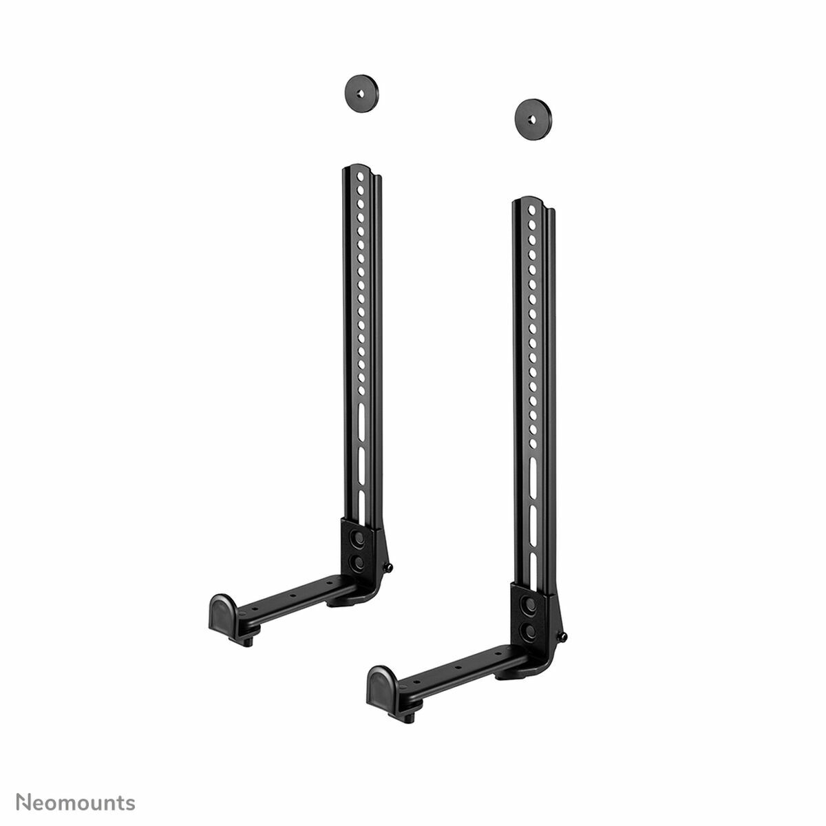 TV-fäste Neomounts AWL29-650BL1 15 kg