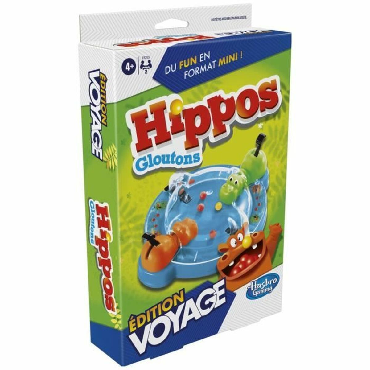 Sällskapsspel Hasbro - 5