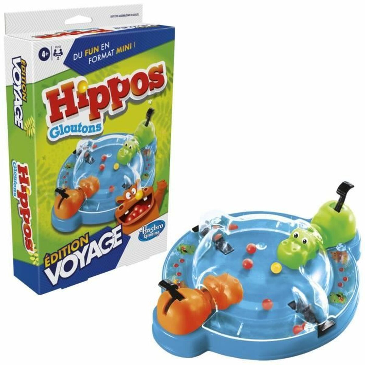Sällskapsspel Hasbro