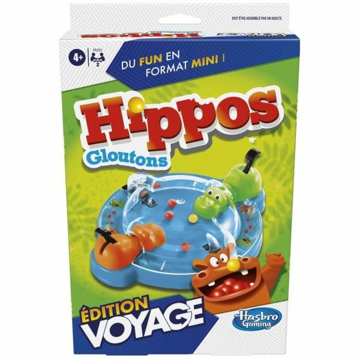 Sällskapsspel Hasbro - 3