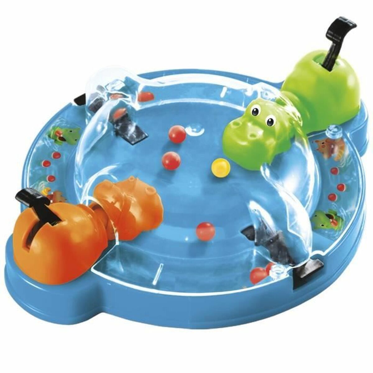Sällskapsspel Hasbro - 2