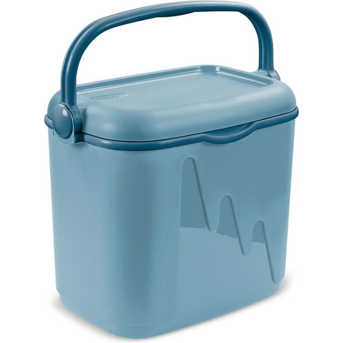 Bärbar kyl Curver 262270 Blå 32 L Plast (1 Delar)