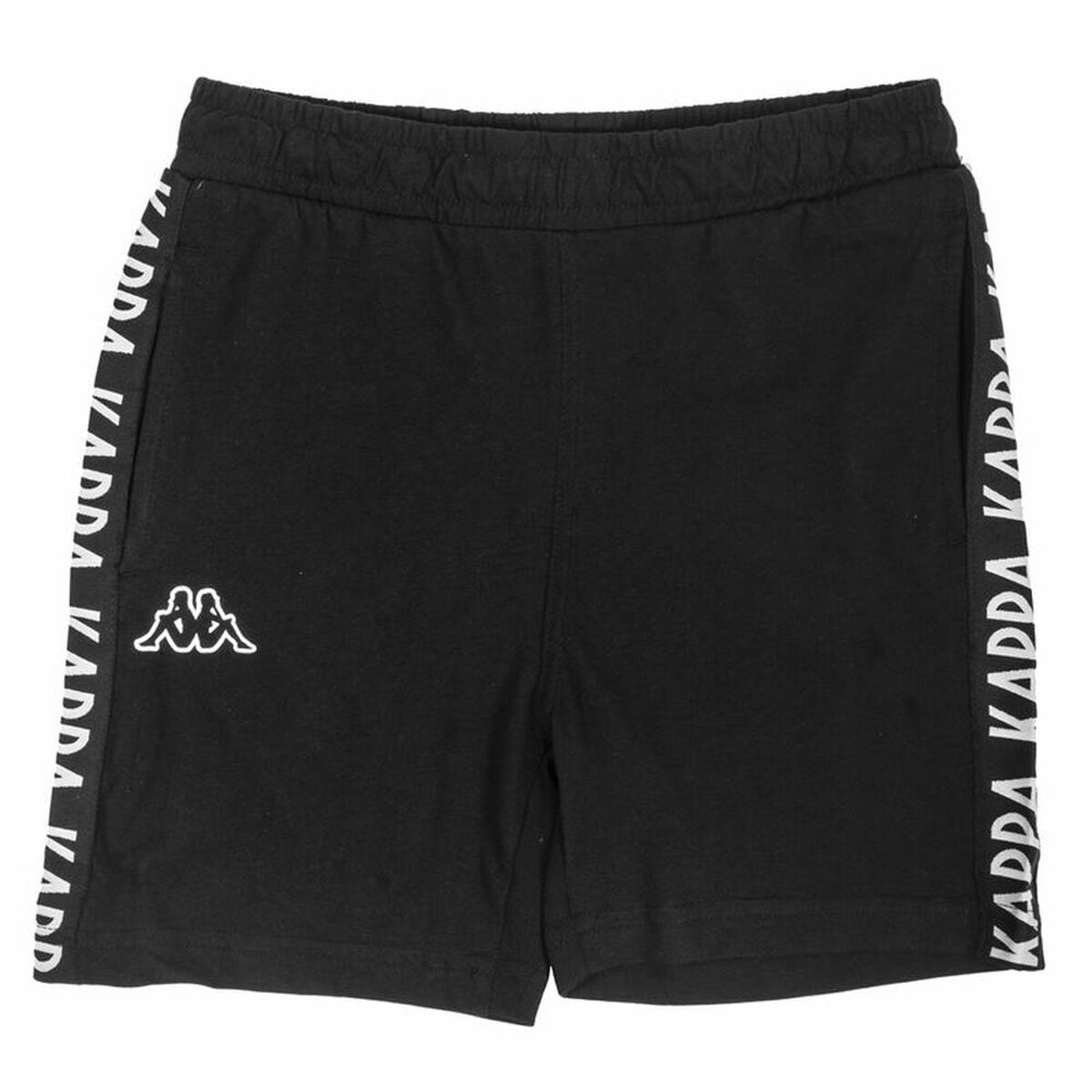 Sportshorts för män Kappa Skappio B Svart - 7