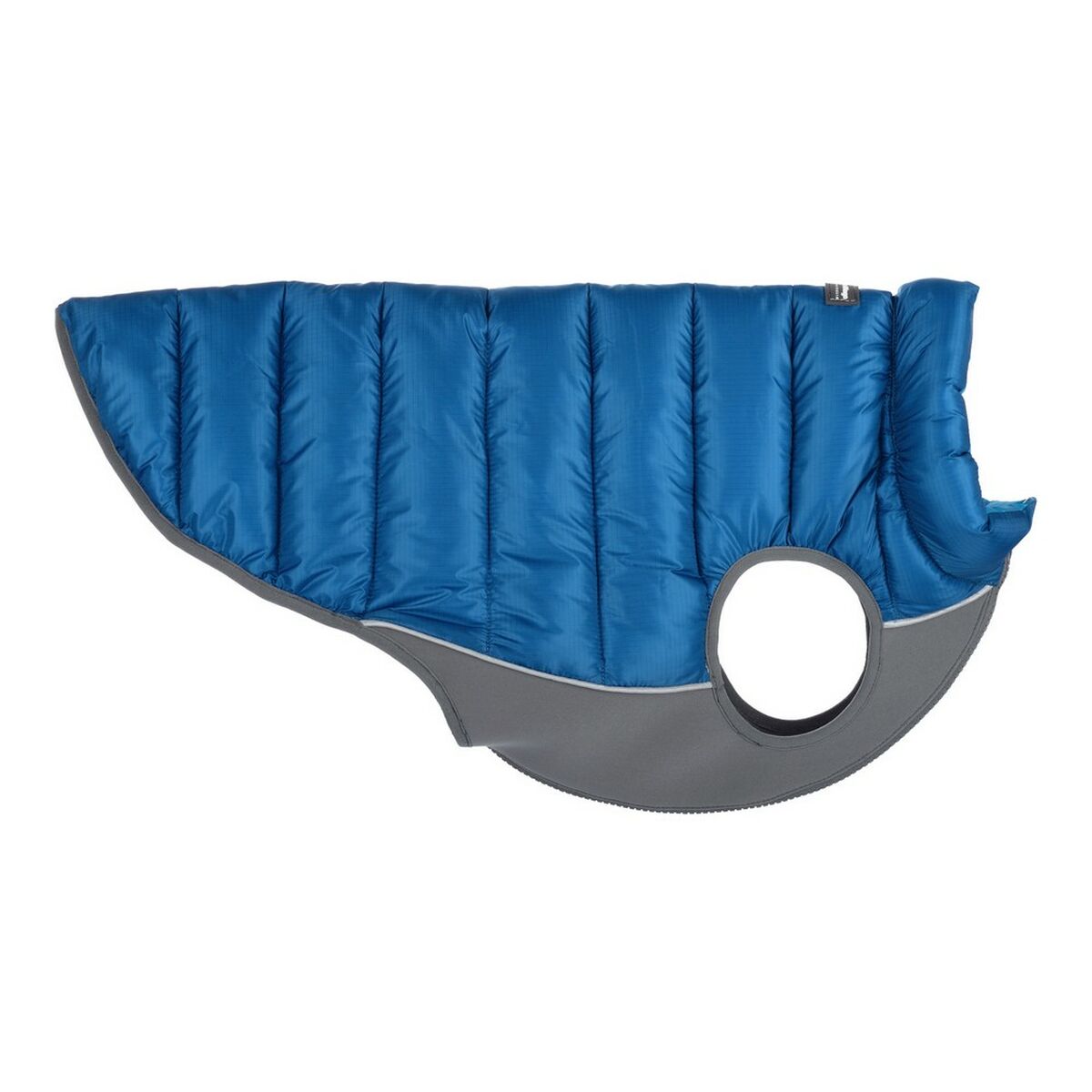 Hundrock Red Dingo Puffer 45 cm Turkos - 6