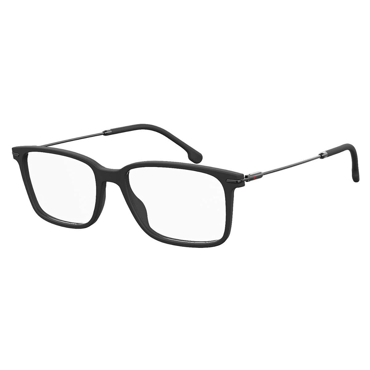 Glasögonbågar Carrera CARRERA-205-003 matte black Ø 52 mm - 3