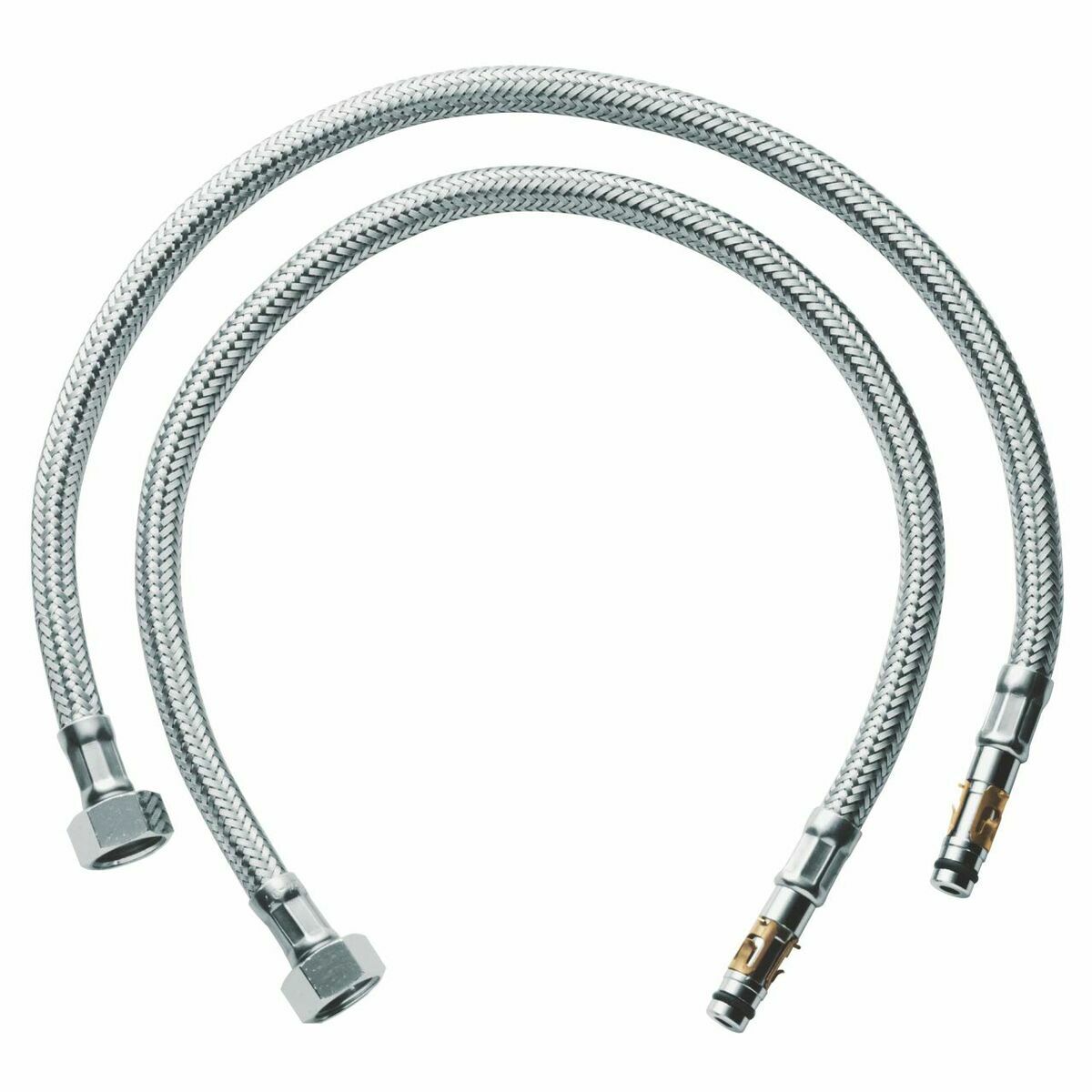 Slang Grohe 45484000 2 antal - 3