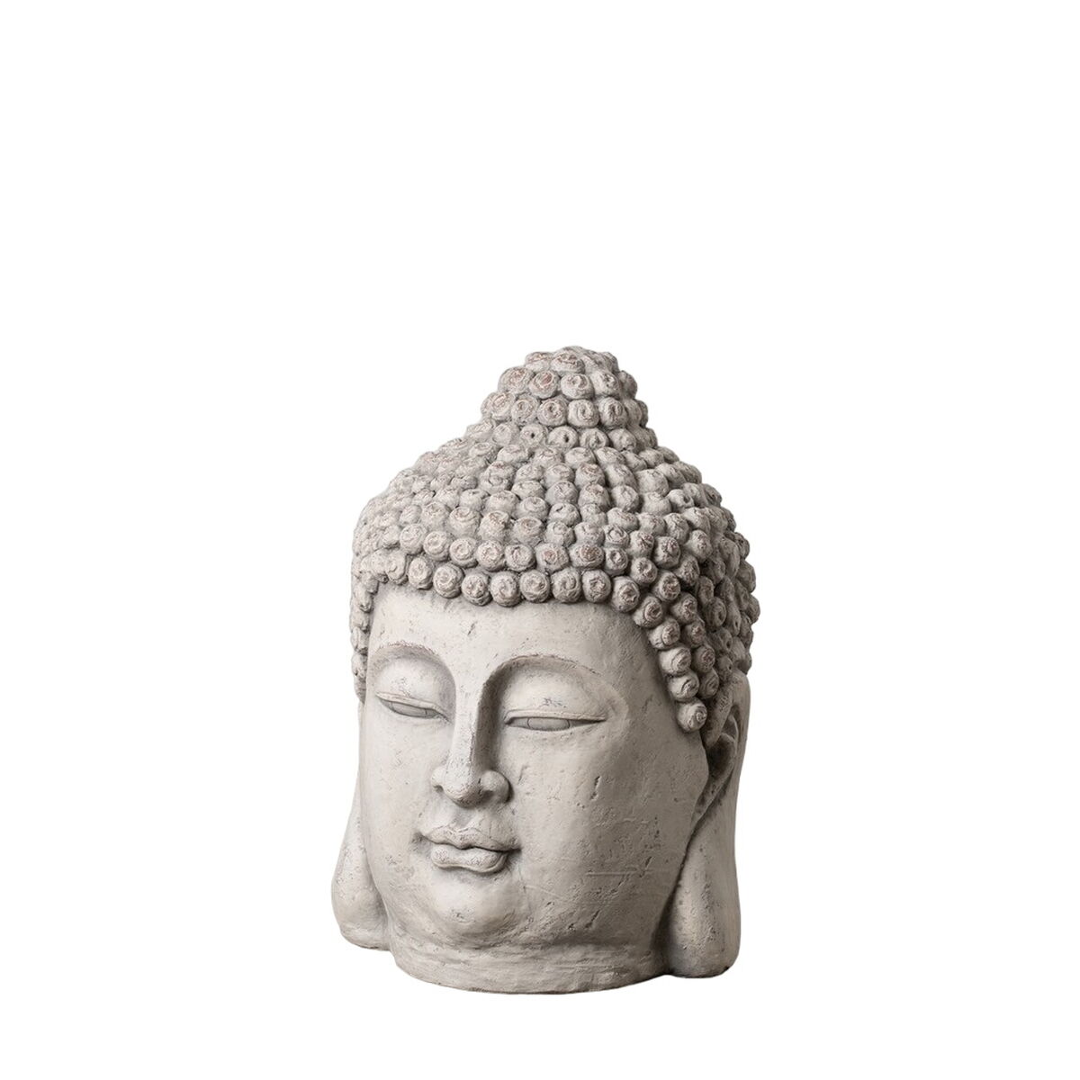 Skulptur Buddha
