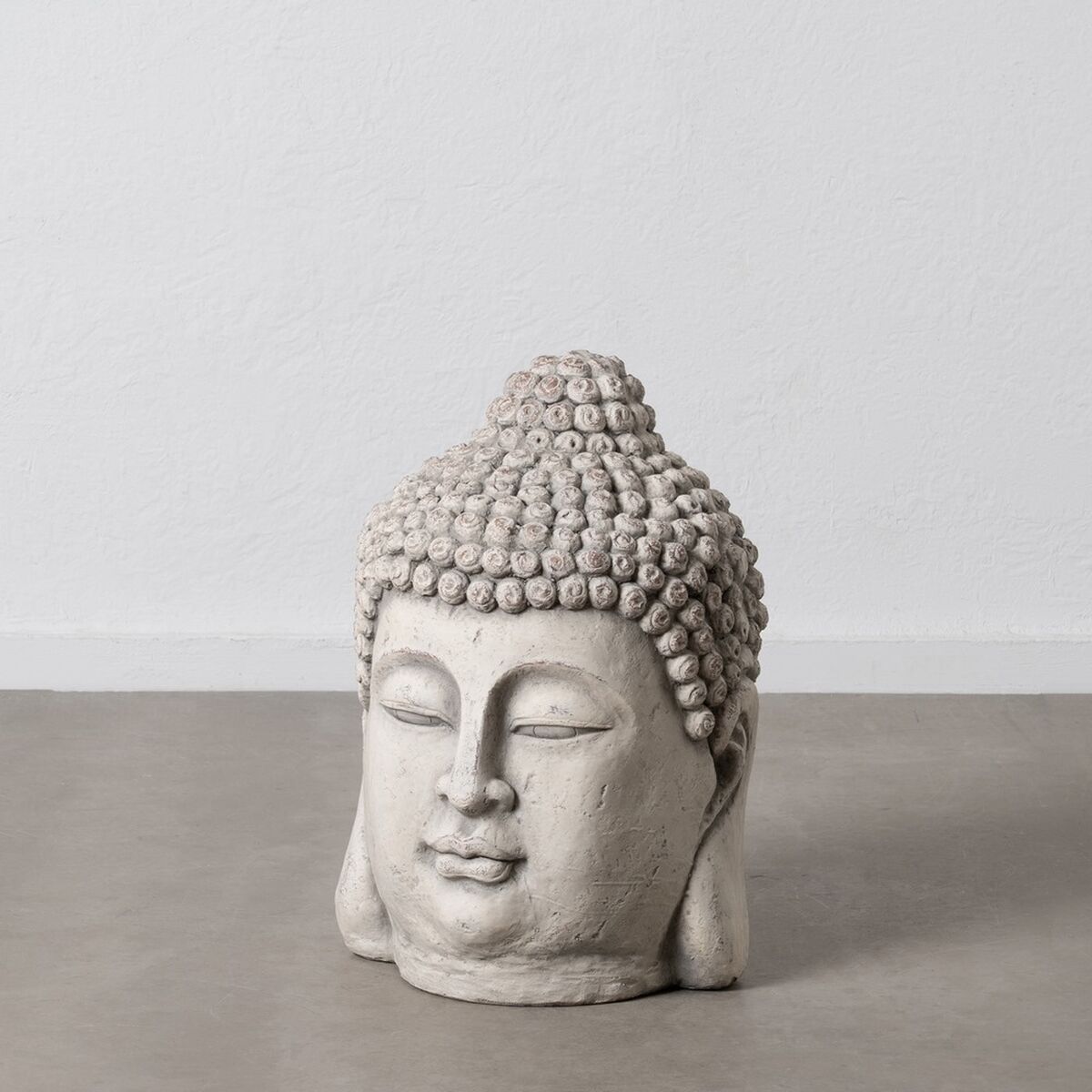 Skulptur Buddha - 2
