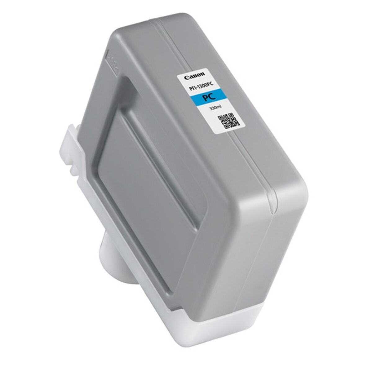 Original Bläckpatron Canon PFI-1300PC Turkos - 2