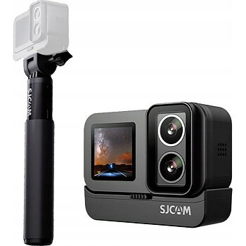 Sportkamera SJCAM SJ163012 Svart 1,3"
