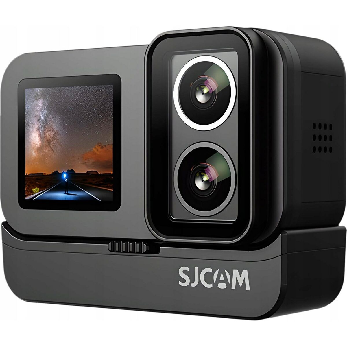 Sportkamera SJCAM SJ163012 Svart 1,3" - 3