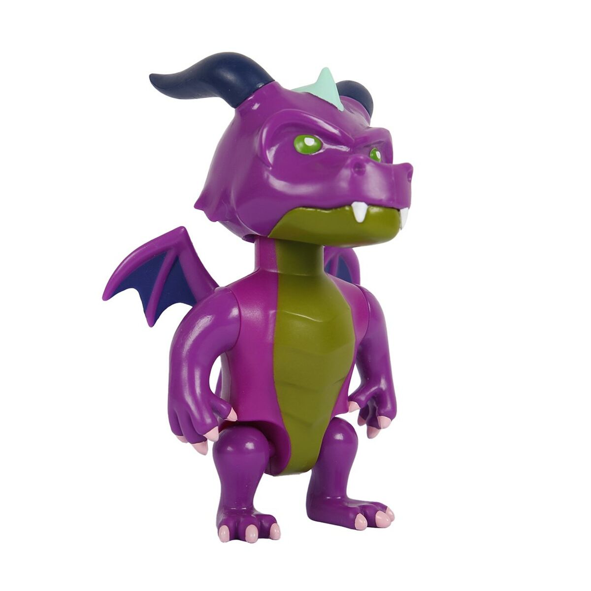 Actionfigurer PMI Kids World DUSK DRAGON - 2
