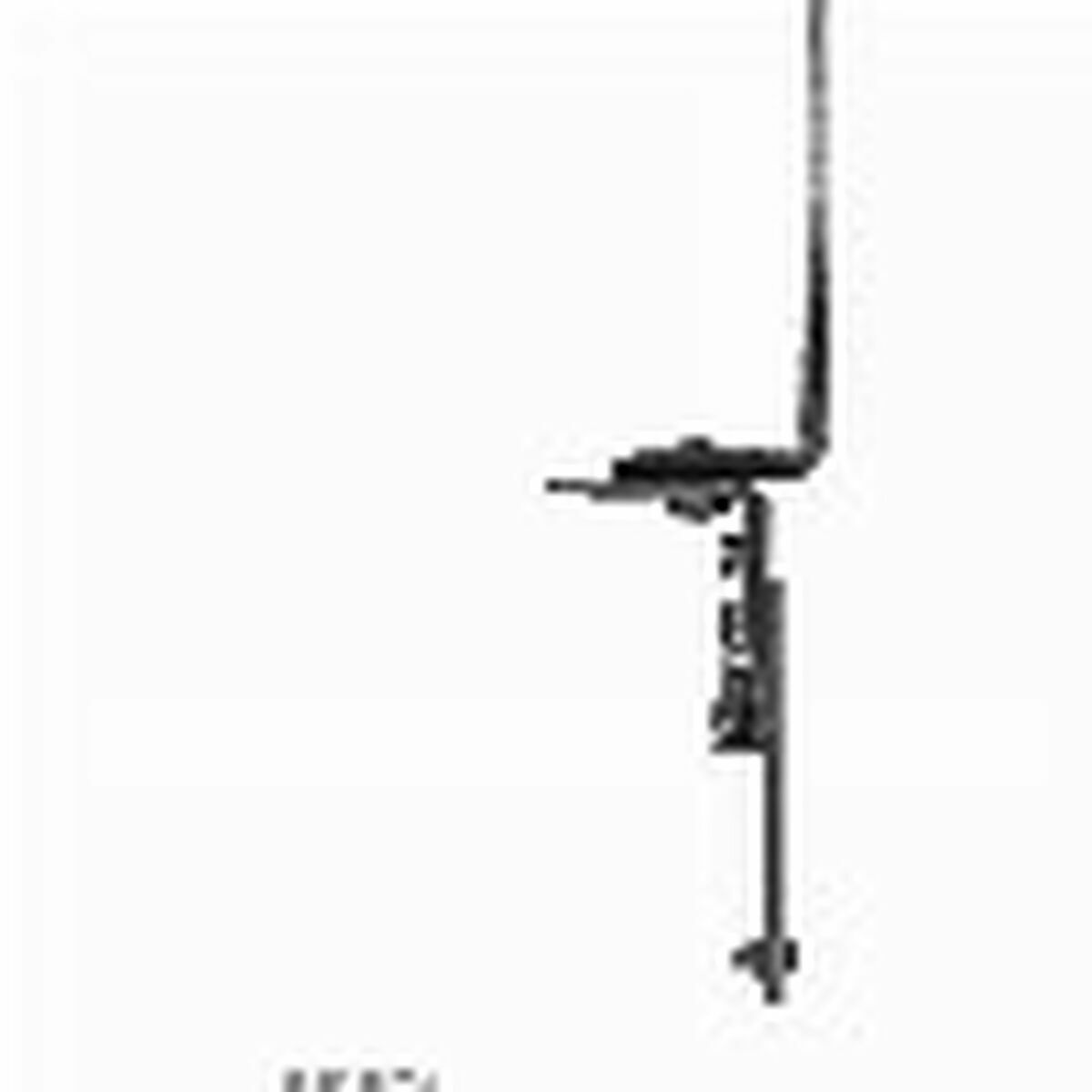 TV-fäste Neomounts AWL29-750BL1 10 kg - 8