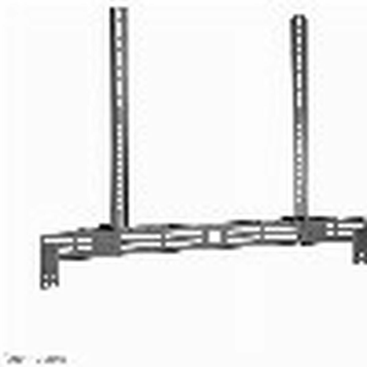 TV-fäste Neomounts AWL29-750BL1 10 kg - 5