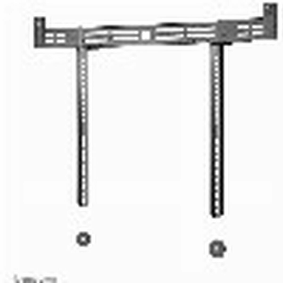 TV-fäste Neomounts AWL29-750BL1 10 kg