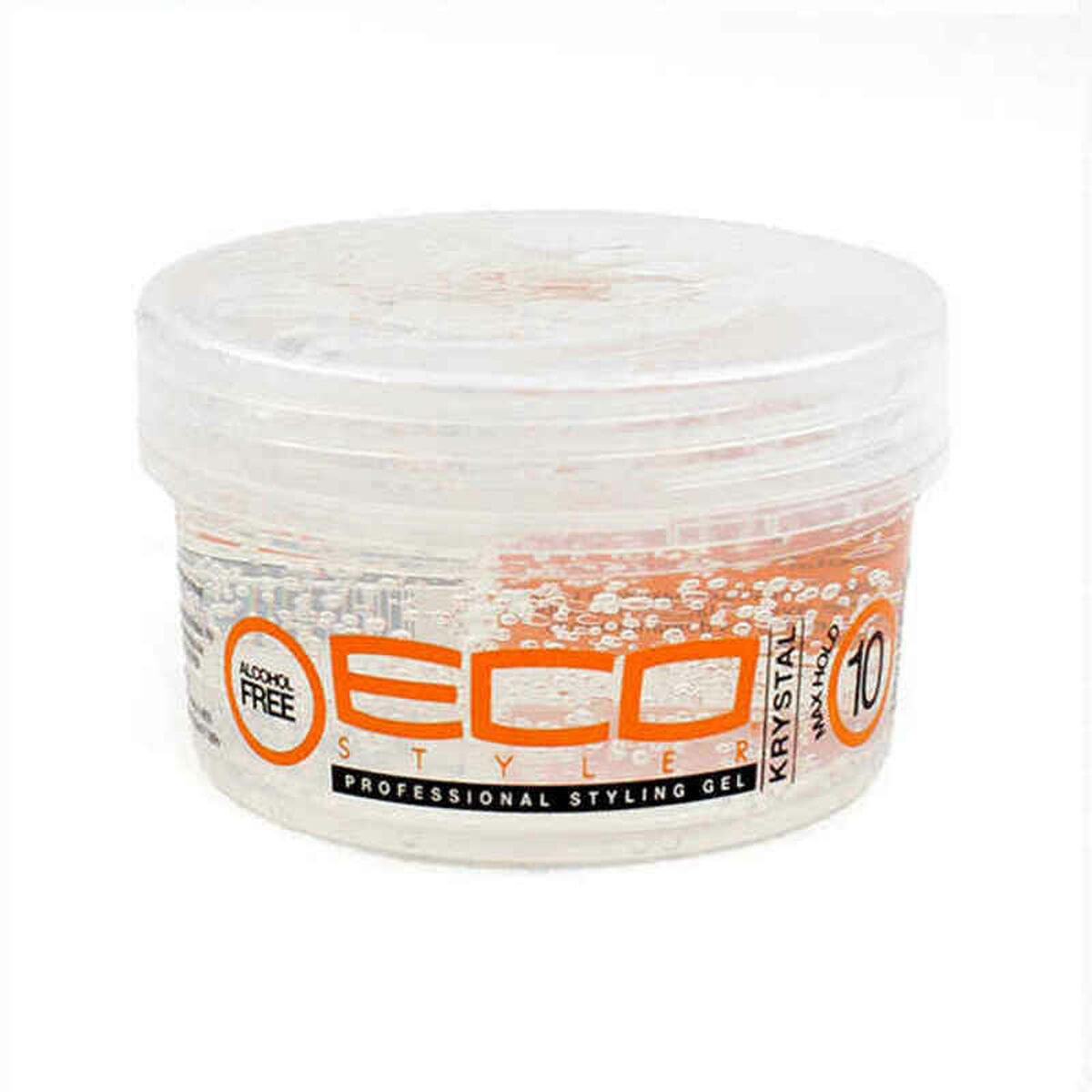 Vax Eco Styler Styling Gel Kristal (235 ml)