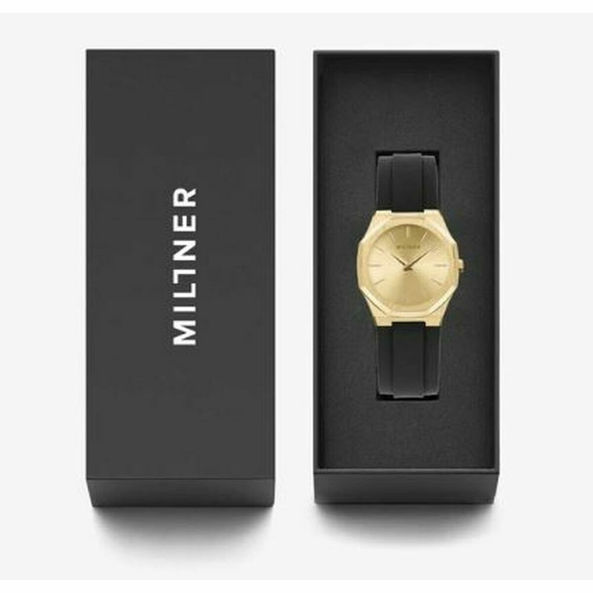 Damklocka Millner OXFORDSSPORTG (Ø 36 mm) - 3