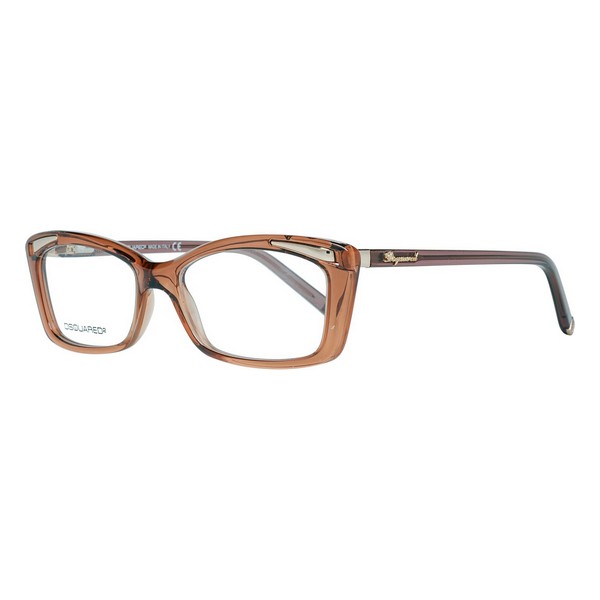 Glasögonbågar Dsquared2 ø 54 mm - 4