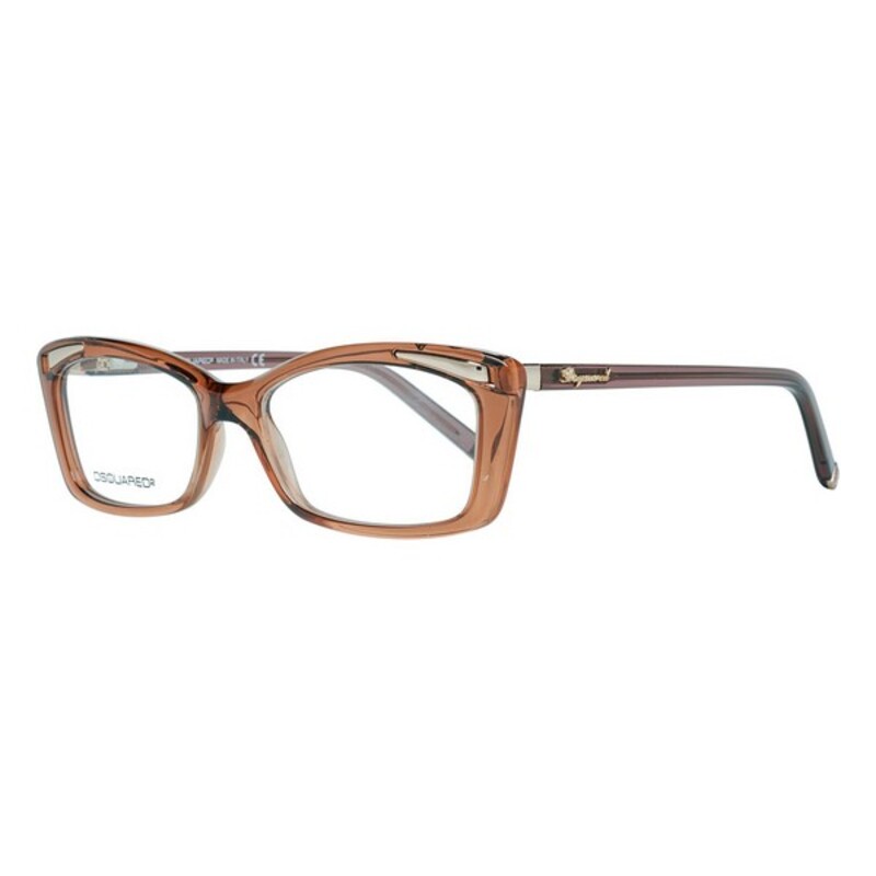 Glasögonbågar Dsquared2 ø 54 mm - 5