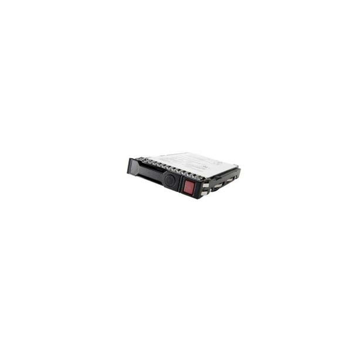 Hårddisk HPE P47811-B21 2,5" 960 GB