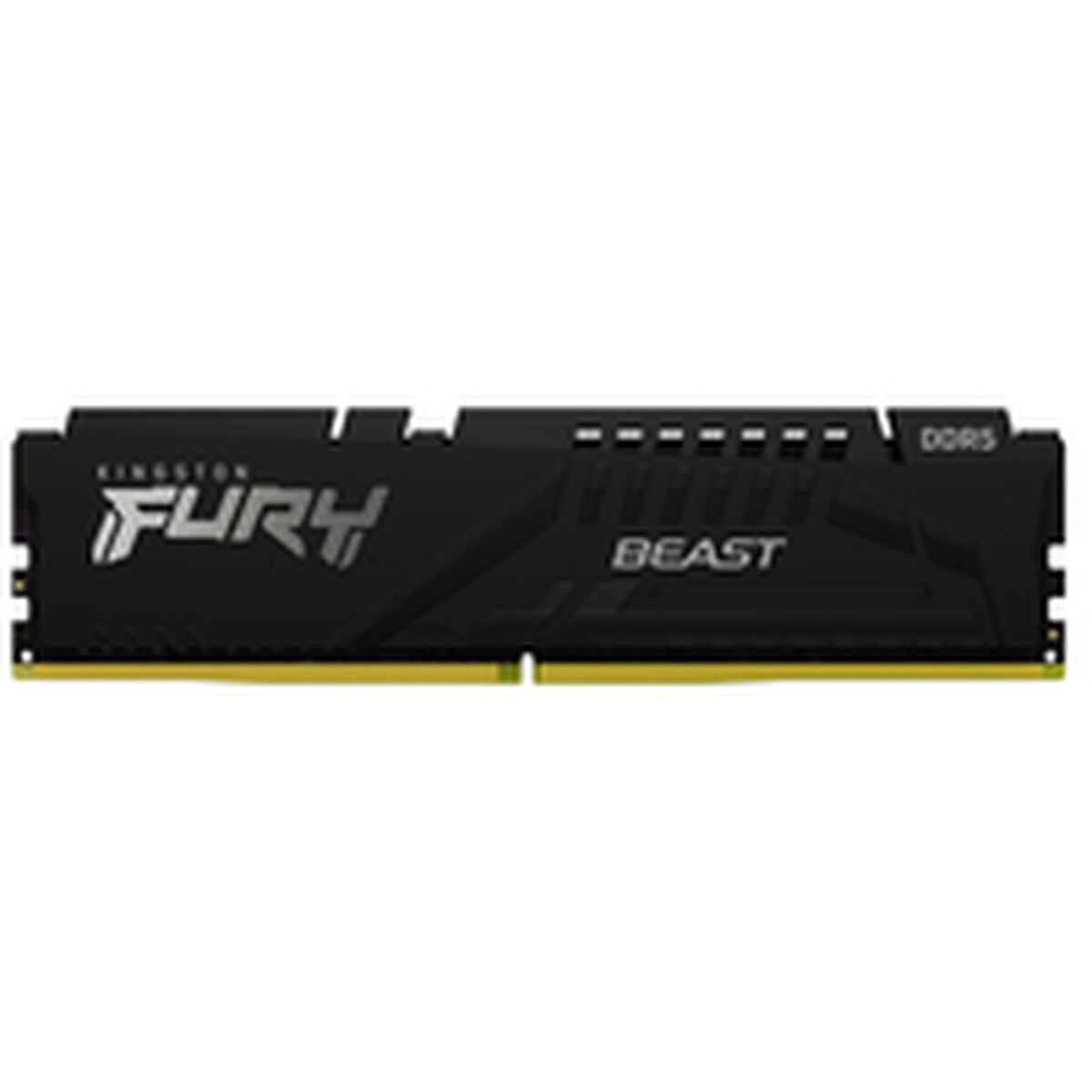 RAM-minne Kingston KF560C30BB-16 16 GB DDR5 cl30 - 7