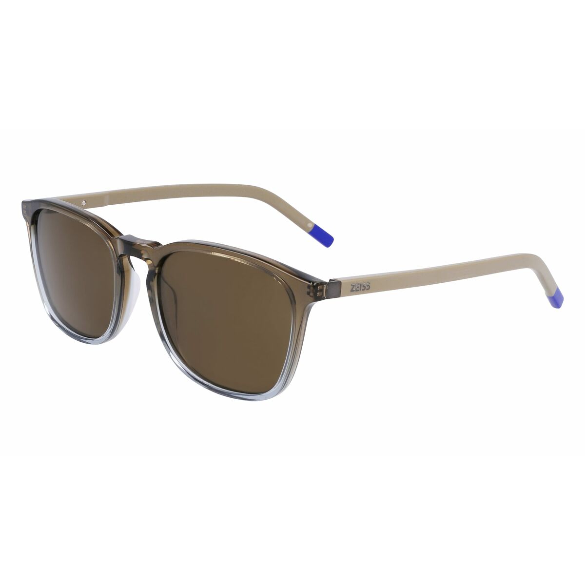 Herrsolglasögon Zeiss ZS22511S54183 ø 54 mm