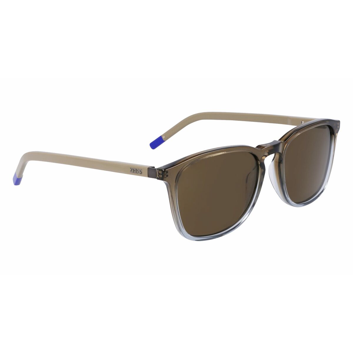Herrsolglasögon Zeiss ZS22511S54183 ø 54 mm - 3