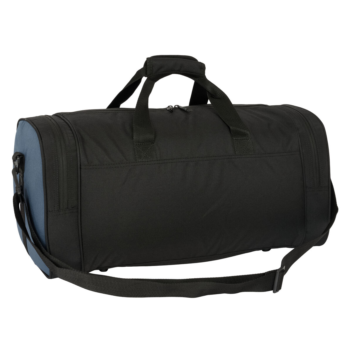 Sportväska BlackFit8 California Blå Svart 55 x 26 x 27 cm - 3