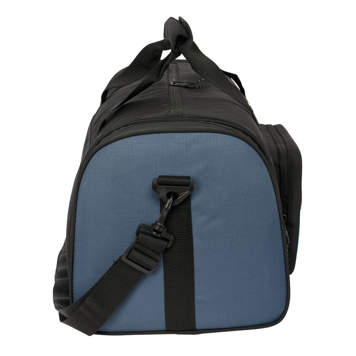 Sportväska BlackFit8 California Blå Svart 55 x 26 x 27 cm - 2