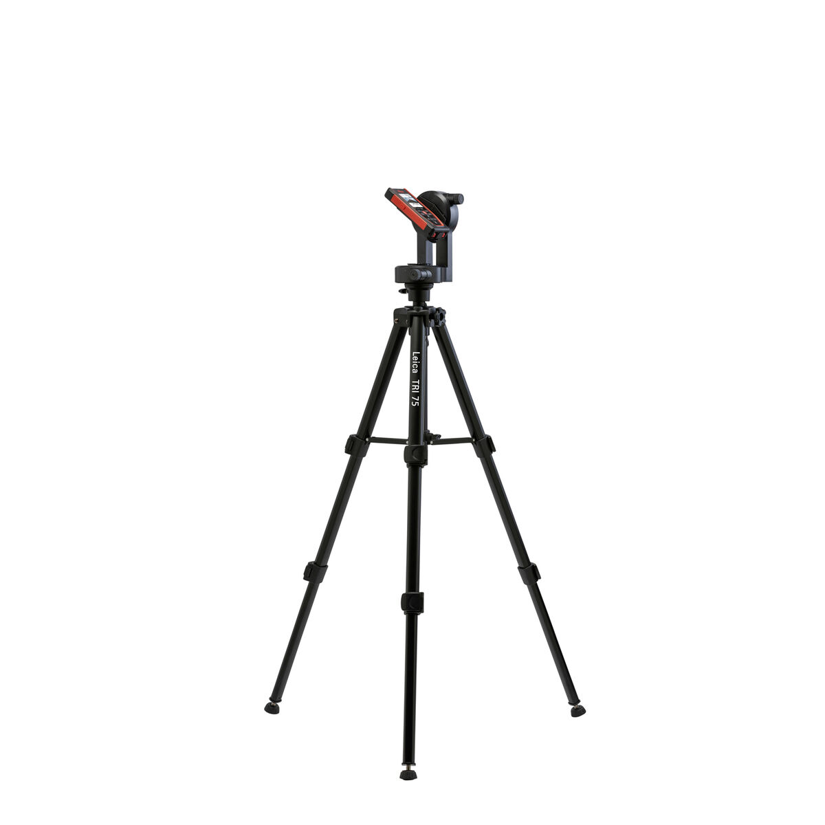 Bärbart stativ Leica Geosystems TRI 1/4" - 3