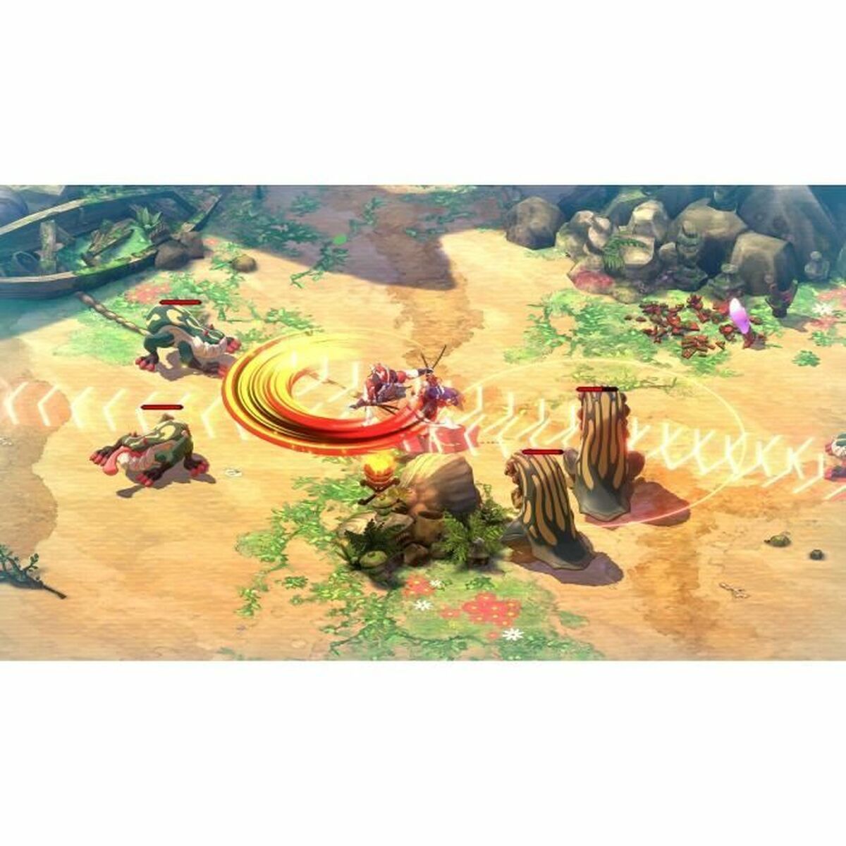 PlayStation 5 Videospel Bandai Namco - 3