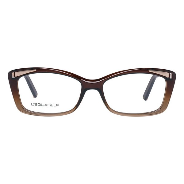 Glasögonbågar Dsquared2 DQ5109 54050 ø 54 mm - 3