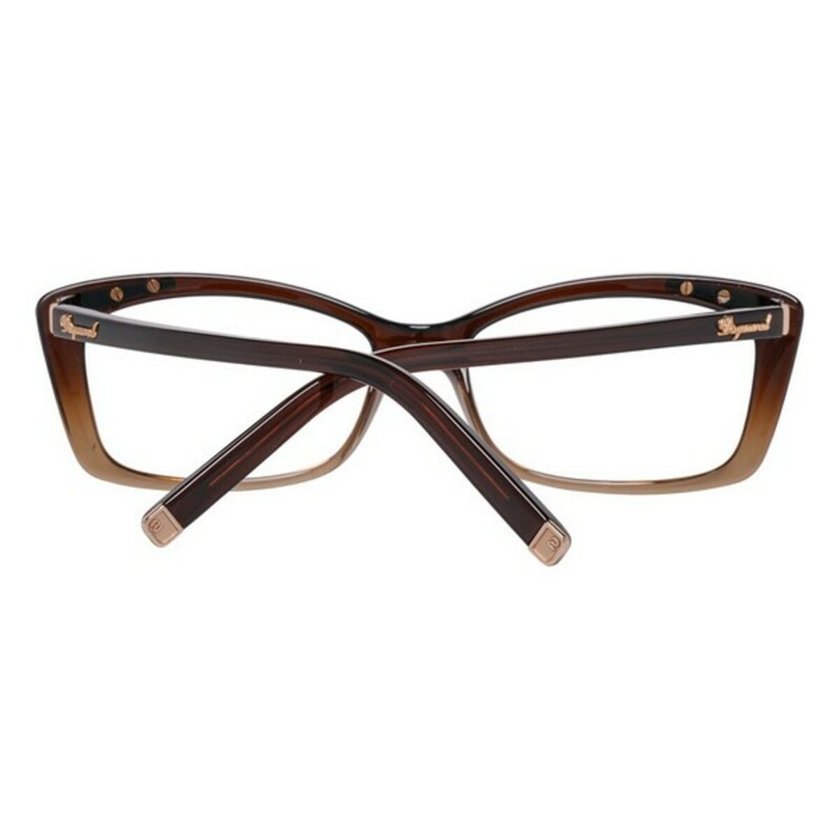 Glasögonbågar Dsquared2 DQ5109 54050 ø 54 mm - 13