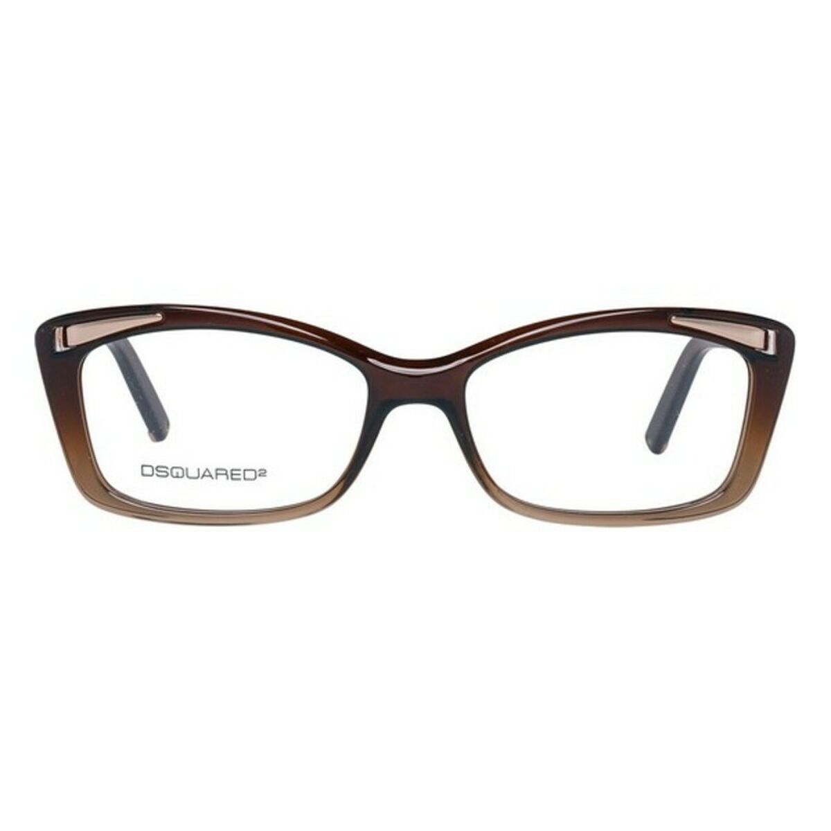 Glasögonbågar Dsquared2 DQ5109 54050 ø 54 mm - 10