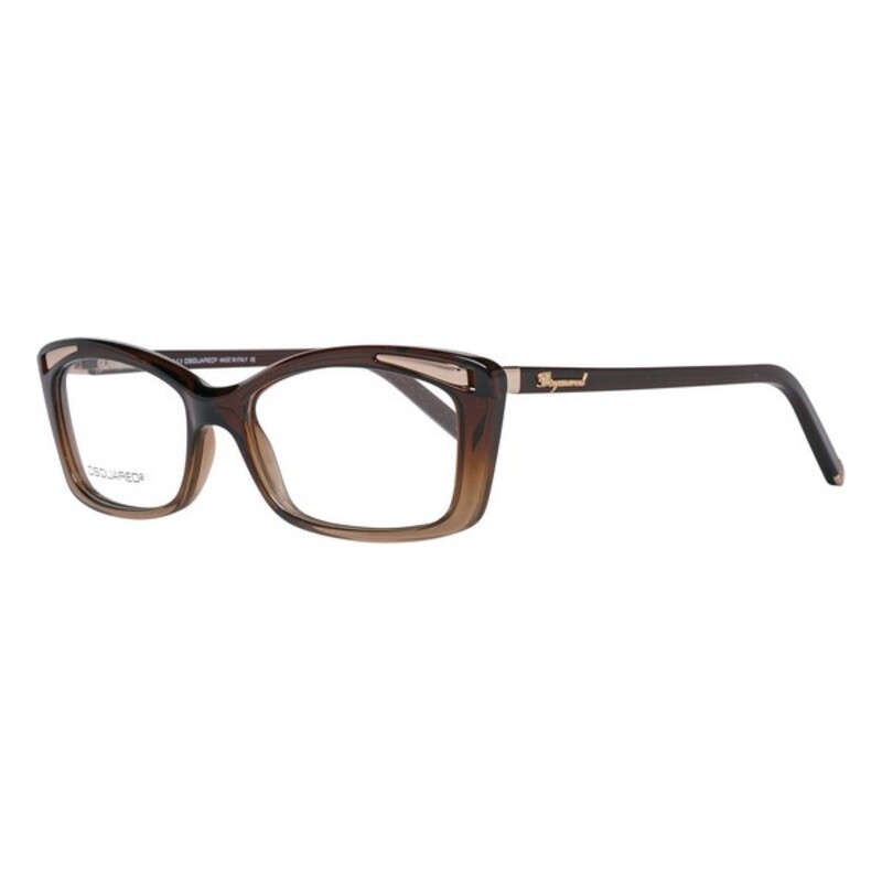 Glasögonbågar Dsquared2 DQ5109 54050 ø 54 mm - 5