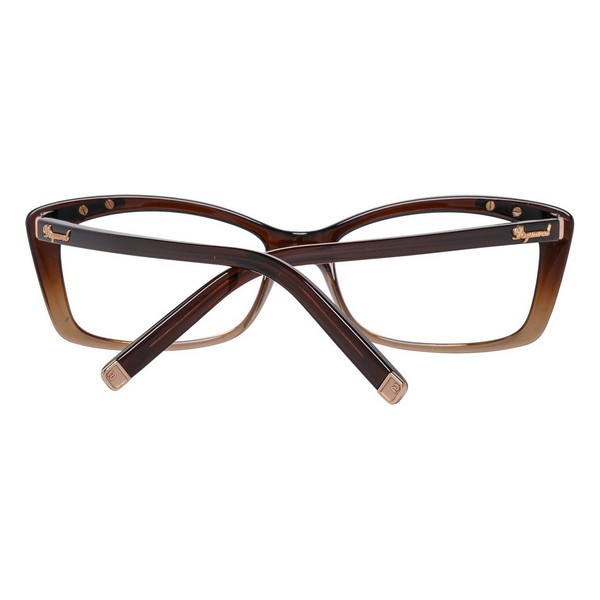Glasögonbågar Dsquared2 DQ5109 54050 ø 54 mm - 2